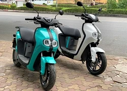 Xe máy điện giảm giá tới 16,2 triệu đồng trên thị trường Việt thiết kế hiện đại, pin bền bỉ rẻ hơn cả Honda Vision