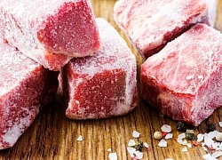 Cách rã đông thịt bằng đường đơn giản nhưng hiệu quả bất ngờ