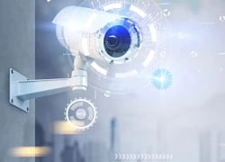 Camera AI - công nghệ cho đô thị thông minh