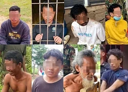 Campuchia bắt 9 người làm gián điệp cho Thái Lan, Thái Lan tạm giữ 18 binh sĩ Campuchia