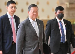 Campuchia cam kết hỗ trợ binh sĩ và người dân bị ảnh hưởng trong xung đột với Thái Lan