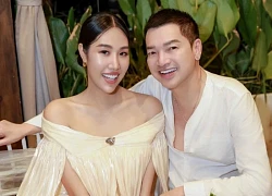 Câu nói của bạn gái kém 37 tuổi của Quang Minh làm dậy sóng cộng đồng mạng