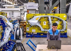 Châu Á điều chỉnh cuộc chơi trước bản đồ thuế quan mới của Mỹ