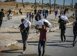 Châu Âu đưa ra các biện pháp hạn chế đối với Israel