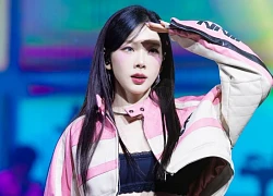 Chỉ từ 1.2 triệu được đu concert có Taeyeon (SNSD), "đọ sắc" mỹ nhân đẹp nhất Kpop: The K Showtime "giá hời" không tưởng!