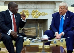 Chiến thuật của ông Trump khiến đối phương 'không kịp trở tay'