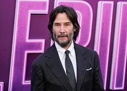 Chile giao 6 đồng hồ xa xỉ bị trộm của diễn viên Keanu Reeves cho FBI