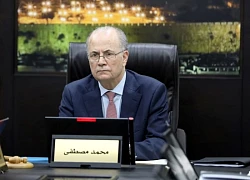 Chính quyền Palestine yêu cầu Hamas giải giáp