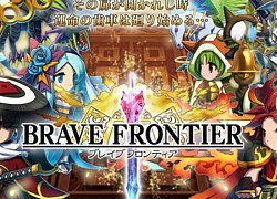 Chờ đợi hơn 1 thập kỷ, cuối cùng IP huyền thoại Brave Frontier cũng ra mắt game di động mới