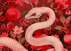 Chúc mừng 3 con giáp chuẩn bị đón hỷ sự trong 8 ngày tới (1/8 - 8/8), vận trình tài lộc suôn sẻ, hậu vận an nhàn hạnh phúc, giàu nhanh như vũ bão