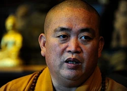 Chưởng môn Thiếu Lâm tự bị điều tra tội tham ô