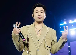 Chuyện gì đã xảy ra khiến Trấn Thành không xuất hiện trong 2 đêm concert Anh Trai Say Hi ở Mỹ?