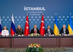 Chuyên gia Mỹ: Xung đột Ukraine có thể được giải quyết trước cuối năm 2025
