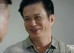 Có anh, nơi ấy bình yên - Tập 1: Phó Chủ tịch xã tiếp cận anh rể Huy