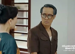 Có anh, nơi ấy bình yên - Tập 2: Chủ tịch xã né đám giỗ, Thiếu tá Huy nhận tin bắt cóc