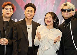 'Cơn sốt' Phương Mỹ Chi và hành trình đem âm nhạc đậm bản sắc Việt ra quốc tế