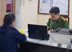 Công an Hải Phòng giúp một phụ nữ thoát vụ lừa đảo 600 triệu đồng