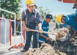Giả danh nhân viên công ty cấp nước lừa đảo người dân ở TPHCM