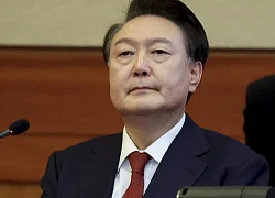 Cựu Tổng thống Hàn Quốc Yoon Suk Yeol lại không tới buổi thẩm vấn