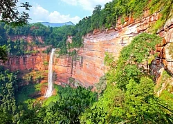 Đa dạng trải nghiệm cho du khách Việt tại Tuân Nghĩa - Quý Châu (Trung Quốc)