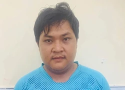 Đâm chết người sau cuộc nhậu ở căn nhà hoang