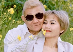Danh hài Việt từng gây sốt ở Mỹ, U70 sống sung túc bên vợ ca sĩ kém 24 tuổi