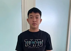 Danh tính gã trai xông vào phòng ngủ hiếp dâm bà chủ quán nhậu