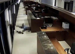 Danh tính sát thủ xả súng ở New York, nhân chứng tả cảnh 'đấu súng như chiến sự'