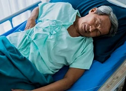 Dấu hiệu mắc ung thư thận dễ bị bỏ qua