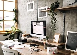 Đây mới là phong thủy cho văn phòng để cải thiện may mắn trong công việc