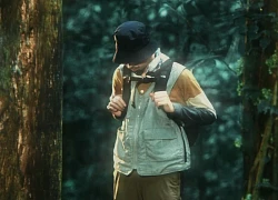 Đen bất ngờ phát hành MV mới