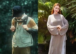 Đen nhắc đến "gia đình nhỏ" trong MV mới, netizen gọi ngay tên 1 người!