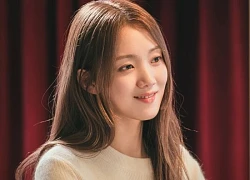 Đẹp như cô gái này mà đi bưng bê đúng là phí của trời: Nhan sắc "dịu keo" vô cùng, sinh ra để vào showbiz