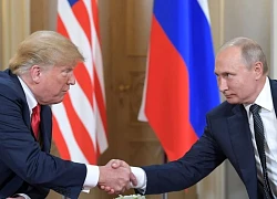 Điện Kremlin để ngỏ khả năng cuộc gặp thượng đỉnh Nga - Mỹ tại Trung Quốc