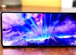 Điều tuyệt vời của Galaxy Z Flip 7 nhưng ít người biết