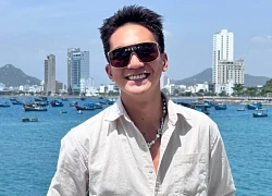 Đỗ Nhật Hoàng: Từ trải nghiệm 'nổi da gà' đến đam mê dòng phim cách mạng