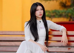Đoạn clip 30s "gồng cứng người" khiến Em Xinh LyHan tiếp tục hứng "bão gạch đá" từ netizen