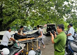 Đôi đam nữ tử vong căn nhà ở TPHCM cùng là sinh viên đại học