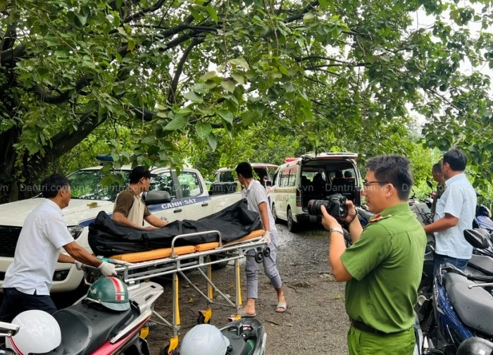Đôi đam nữ tử vong căn nhà ở TPHCM cùng là sinh viên đại học