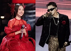 Đôi lời Phương Mỹ Chi gửi Sơn Tùng, phản ứng thật của BTC Sing! Asia với bản hit trăm triệu view từ Việt Nam