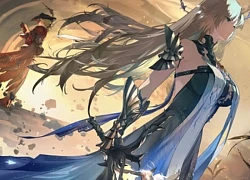 Đối thủ sừng sỏ của Genshin Impact bất ngờ khiến game thủ bất an, quan ngại quá lớn