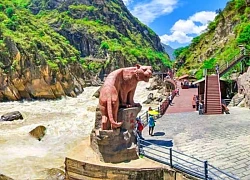 Du lịch Trung Quốc: Các điểm đến giải nhiệt "ngôi sao đang lên" hút khách