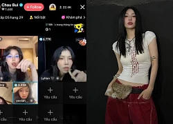 "Em Xinh" LyHan tiếp tục gây sốc vì hình ảnh nghi sử dụng thuốc lá điện tử, phía nữ ca sĩ phản ứng ra sao?
