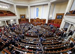 EU cảnh báo Ukraine về kịch bản đóng băng loạt viện trợ tài chính