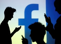 Facebook bị đánh giá là nền tảng 'mạng xã hội độc hại số 1'