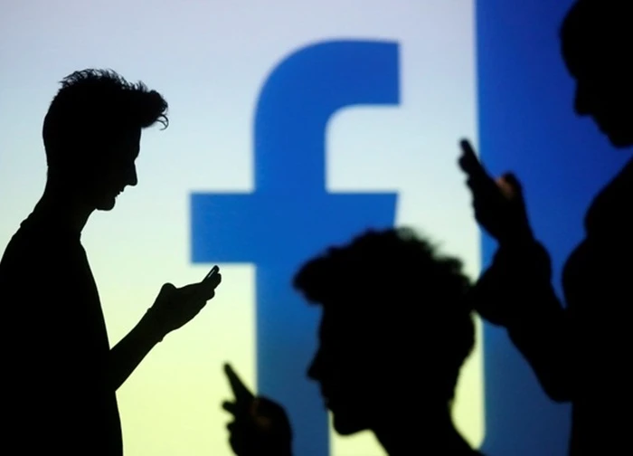 Facebook bị đánh giá là nền tảng 'mạng xã hội độc hại số 1'