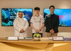 Faker ở lại T1 đến 2029: Quá khứ, hiện tại và tương lai của Esports và LMHT
