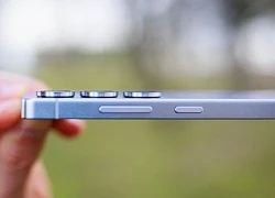 Galaxy S26 Ultra sẽ có cụm camera hoàn toàn mới