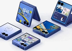 Galaxy Z & Watch 2025 chính thức mở bán - Mở lối công nghệ, nhận ưu đãi cực đỉnh tại Thế Giới Di Động!