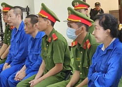 Gần 1.000 người ở Tây Ninh sập bẫy dự án "ma", nhóm bị cáo hầu tòa
